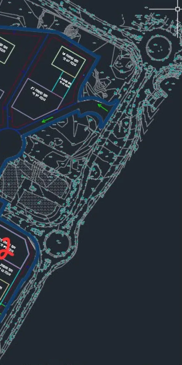 Plan gallery